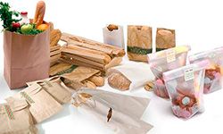 Виды упаковок для пищевых продуктов
